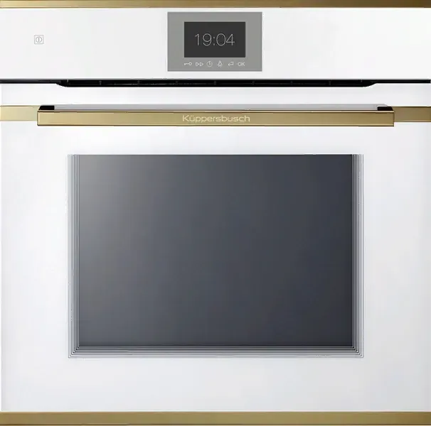 Kuppersbusch BP 6550.0 W4 Gold