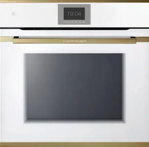 Kuppersbusch BP 6550.0 W4 Gold