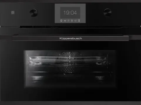 Kuppersbusch CBM 6350.0 S5 Black Velvet