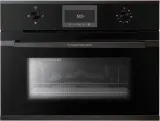 Kuppersbusch CM 6330.0 S2 Black Chrome