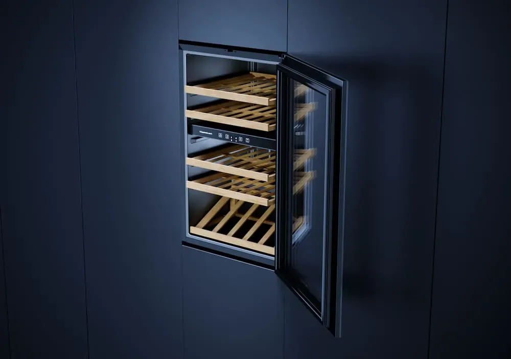 Kuppersbusch FWK 2852.0 S