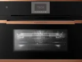Kuppersbusch CBM 6550.0 S7 Copper