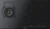 Kuppersbusch KIG 9850.0 SR-E5