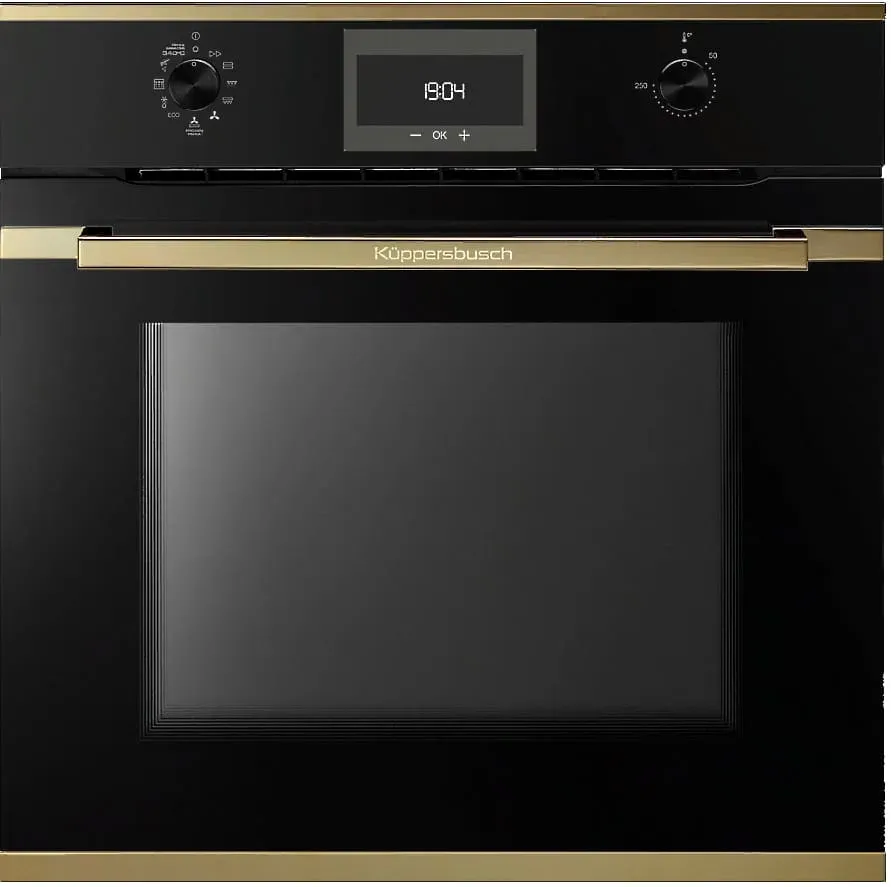 Kuppersbusch BP 6332.0 S4 Gold