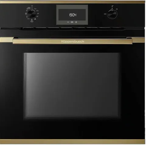 Kuppersbusch BP 6332.0 S4 Gold