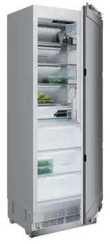Kuppersbusch FKFX 9800.0i -E