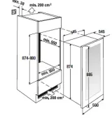 Kuppersbusch FWK 2800.0 S7 Copper