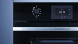 Kuppersbusch BP 6332.0 KSM6 MattBlack