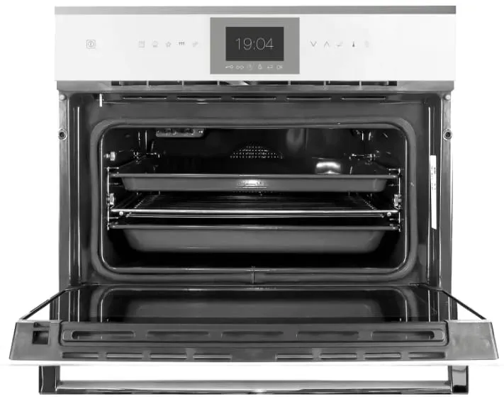 Kuppersbusch CBP 6550.0 W2 Black Chrome