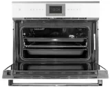 Kuppersbusch CBP 6550.0 W2 Black Chrome