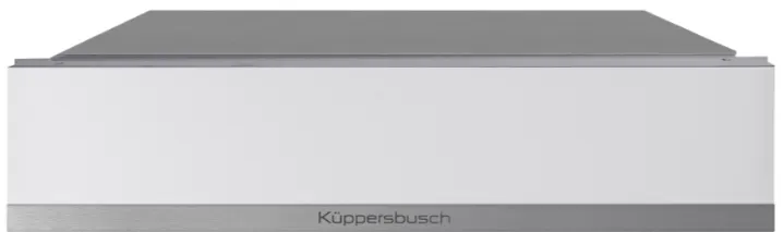 Kuppersbusch CSW 6800.0 W1 Stainless Steel
