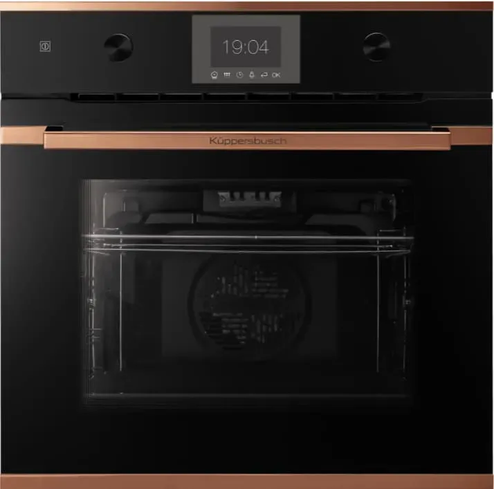 Kuppersbusch BP 6350.0 S7 Copper