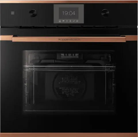 Kuppersbusch BP 6350.0 S7 Copper