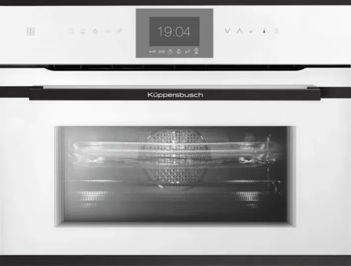 Kuppersbusch CBM 6550.0 W5 Black Velvet