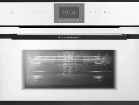 Kuppersbusch CBM 6550.0 W5 Black Velvet