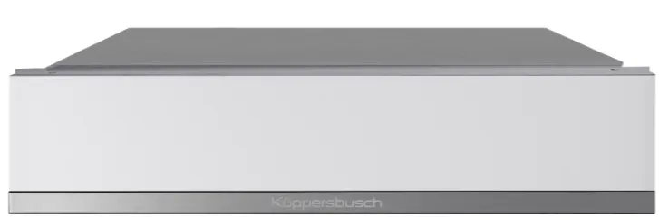 Kuppersbusch CSV 6800.0 W3 Silver Chrome
