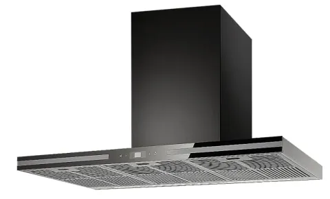 Kuppersbusch DW 9500.0 S3 Silver Chrome