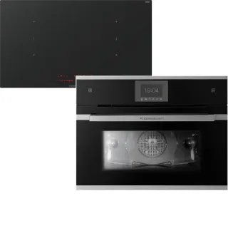 Kuppersbusch KI 8560.0 SR + CBD 6550.0 S