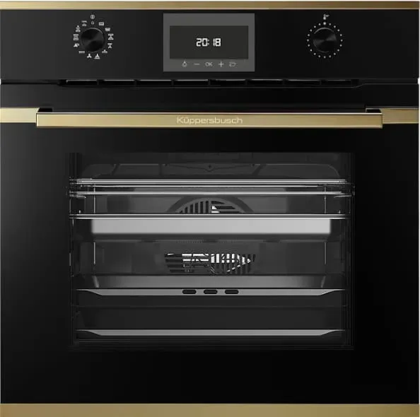 Kuppersbusch BD 6340.0 S4 Gold