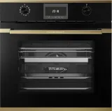 Kuppersbusch BD 6340.0 S4 Gold