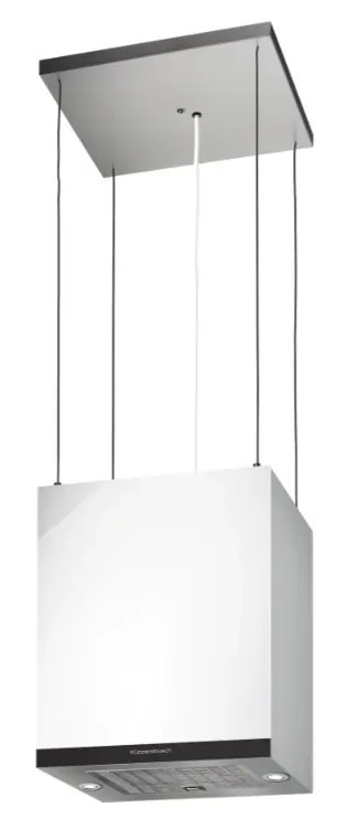 Kuppersbusch DI 3800.0 W5 Black Velvet