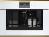Kuppersbusch CKV 6550.0 W4 Gold
