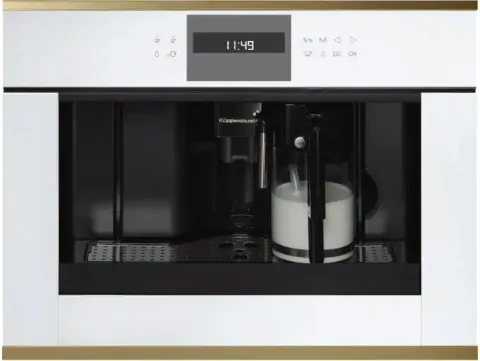 Kuppersbusch CKV 6550.0 W4 Gold