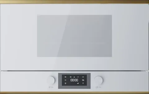Kuppersbusch ML 6330.0 W4 Gold