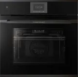 Kuppersbusch BP 6550.0 S2 Black Chrome