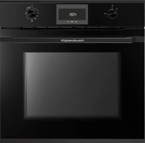 Kuppersbusch BP 6332.0 S5 Black Velvet