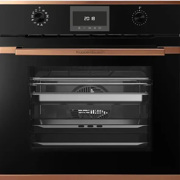 Kuppersbusch BD 6340.0 S7 Copper
