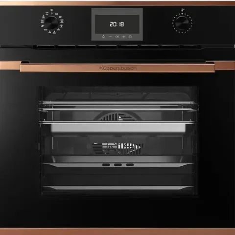 Kuppersbusch BD 6340.0 S7 Copper