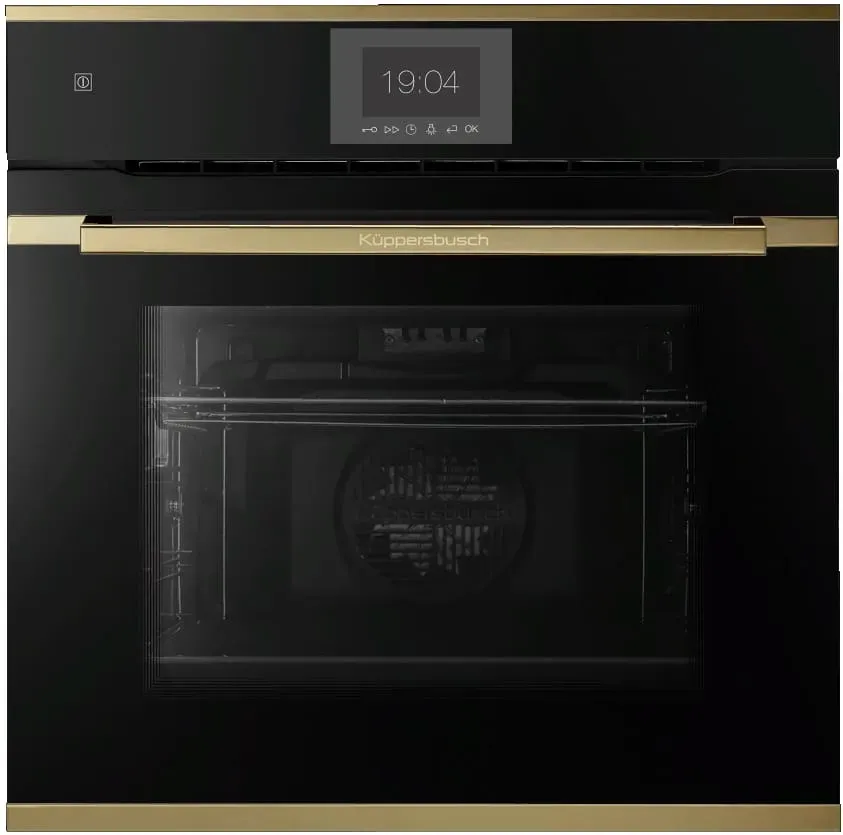 Kuppersbusch B 6550.0 S4 Gold