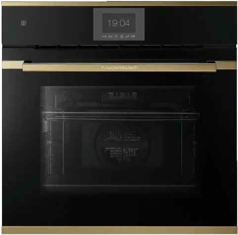 Kuppersbusch B 6550.0 S4 Gold