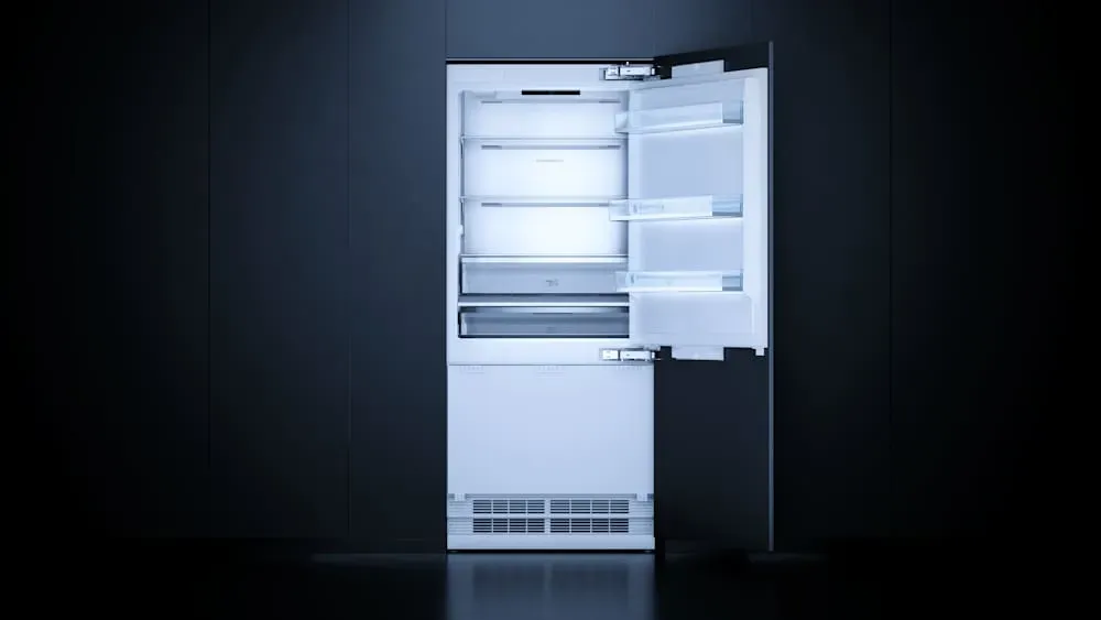 Kuppersbusch FKGFX 9800.0i