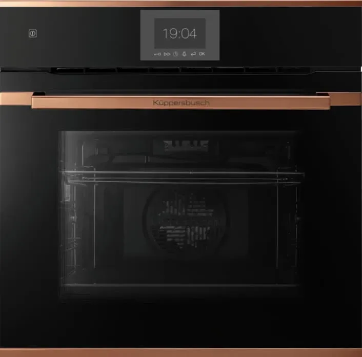 Kuppersbusch B 6550.0 S7 Copper