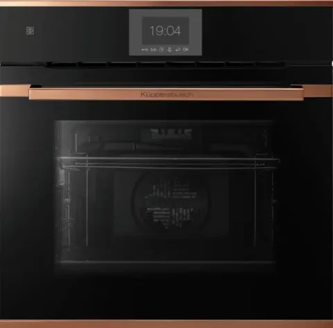 Kuppersbusch B 6550.0 S7 Copper