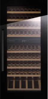 Kuppersbusch FWK 4800.0 S2 Black Chrome