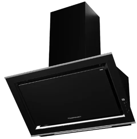 Kuppersbusch DW 9880.0 S1 Stainless Steel