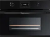 Kuppersbusch CBP 6332.0 S5 Black Velvet