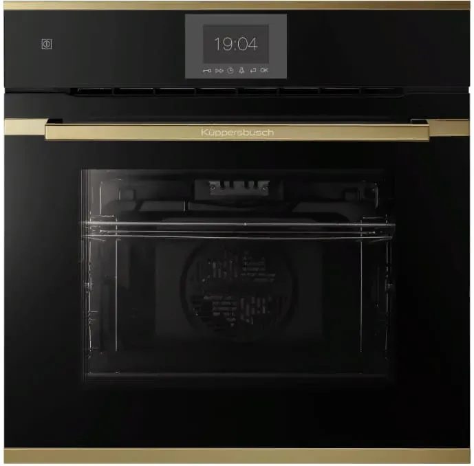 Kuppersbusch BP 6550.0 S4 Gold
