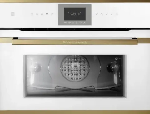 Kuppersbusch CBP 6550.0 W4 Gold