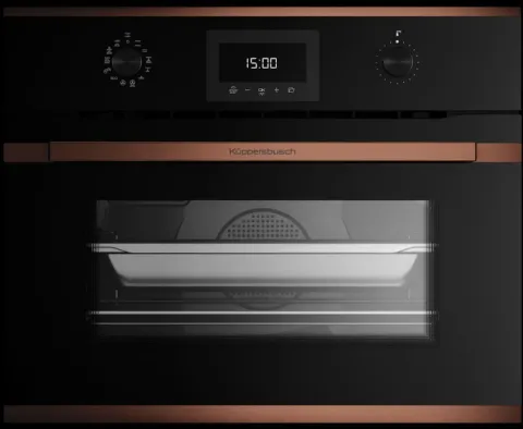 Kuppersbusch CBD 6340.0 S7 Copper