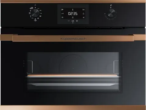 Kuppersbusch CBP 6332.0 S7 Copper
