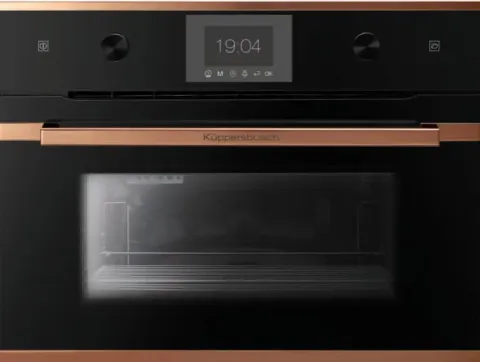 Kuppersbusch CD 6350.0 S7 Copper