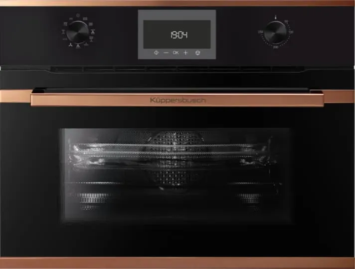 Kuppersbusch CBM 6330.0 S7 Copper