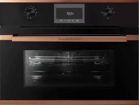 Kuppersbusch CBM 6330.0 S7 Copper