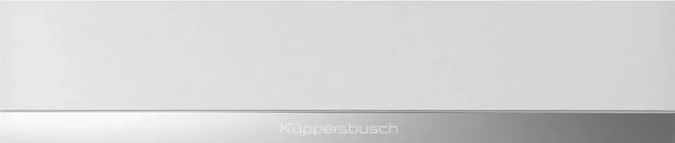 Kuppersbusch CSW 6800.0 W3 Silver Chrome