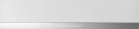 Kuppersbusch CSW 6800.0 W3 Silver Chrome