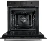 Kuppersbusch BP 6350.0 GPH 6 Black Steel